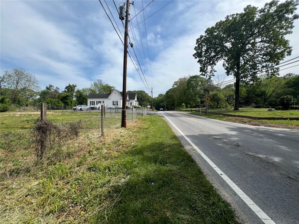 Land in Lithia Springs 2