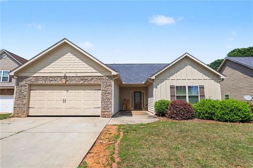 218 Summergate Ln, Villa Rica, GA, 30180-7050 | Card Image