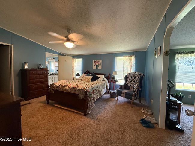 274 Norris Rd, House other with 4 bedrooms, 2 bathrooms and null parking in Swansboro NC | Image 35
