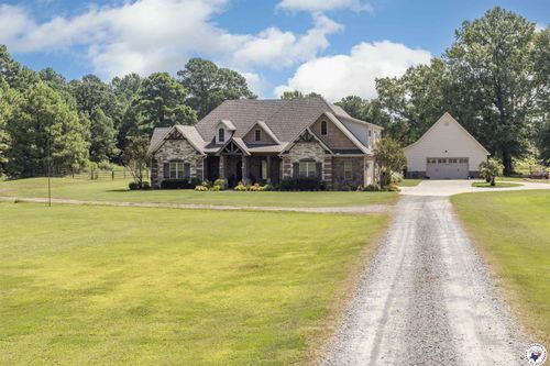 3720 Daniels Chapel Rd, New Boston, TX, 75570-6374 | Card Image