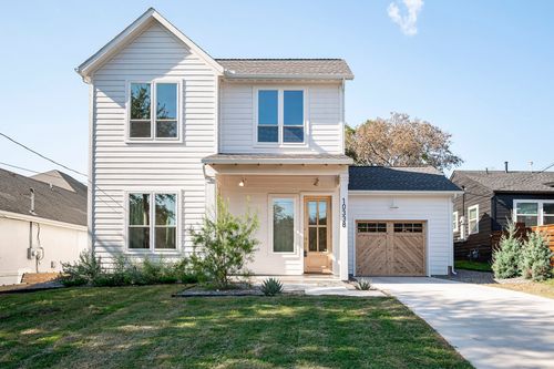 10338 Bel Aire Dr, Dallas, TX, 75218-1107 | Card Image