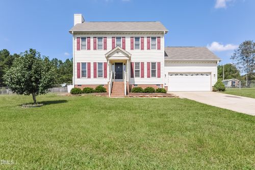 2008 Stoneglen Ln, Raleigh, NC, 27603-8974 | Card Image