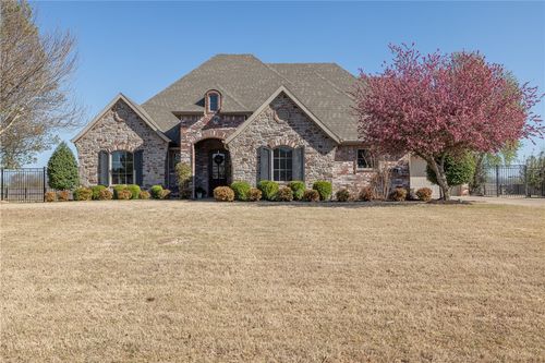 2116 Riverwater Ln, Fayetteville, AR, 72703-9024 | Card Image