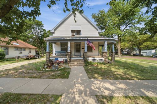 525 N High St, Newton, KS, 67114-3051 | Card Image
