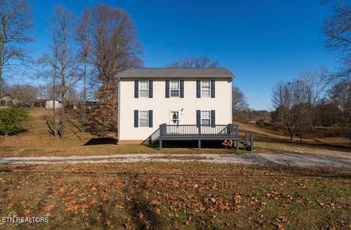 820 Miller Ave, Cookeville, TN, 38501-3838 | Card Image