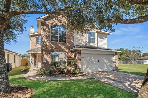 20323 Evening Primrose Ln, Tomball, TX, 77375-2717 | Card Image