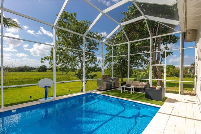 15500 Sw 34 Th Ct, House other with 5 bedrooms, 4 bathrooms and null parking in Davie FL | Image 37