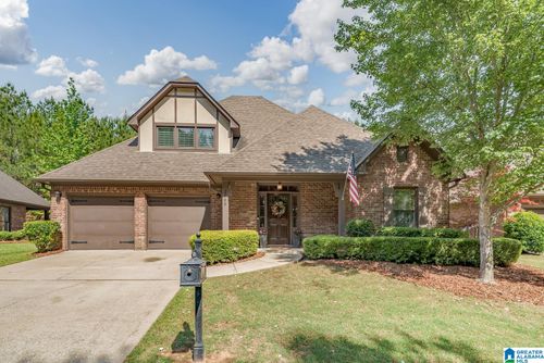 2769 Jenny Ln, Birmingham, AL, 35243-4107 | Card Image