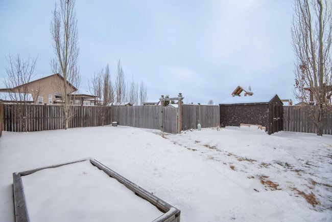 172 Vickers Close, Home with 5 bedrooms, 3 bathrooms and 2 parking in Red Deer AB | Image 29