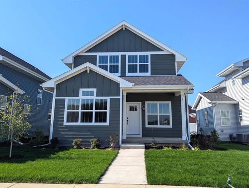 4317 Goldeneye Gateway Dr, MIDDLETON, WI, 53562-8901 | Card Image