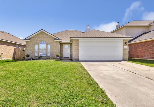14930 Lanai Dr, Baytown, TX, 77523-2438 | Card Image