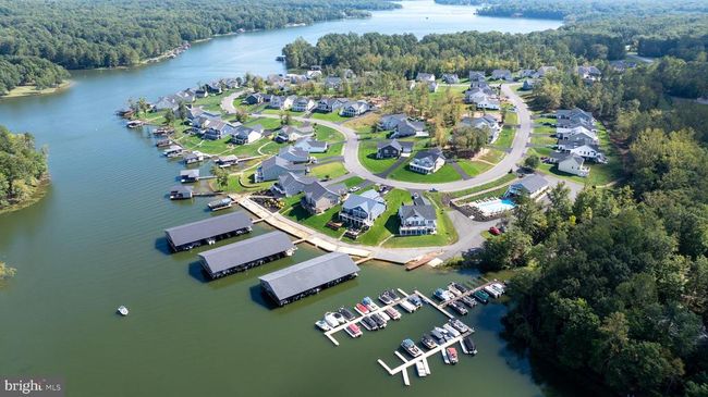 299 Sunset Loop, House other with 4 bedrooms, 4 bathrooms and null parking in MINERAL VA | Image 20