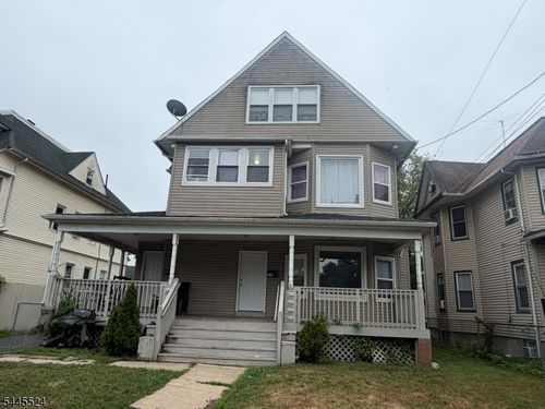 1-318 Grant Ave, Plainfield, NJ, 07060-2021 | Card Image