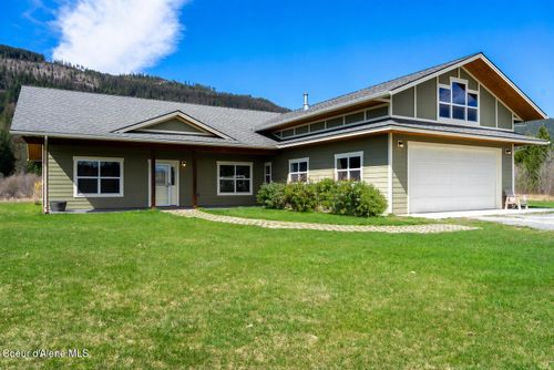 80 Carlson Dr, Sandpoint, ID, 83864-0587 | Card Image