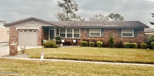 3223 Skipper Ln, Jacksonville, FL, 32216-5539 | Card Image