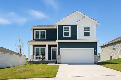 717 E Bear Dr, Tiffin, IA, 52340-8103 | Card Image