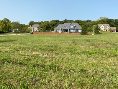 lot 44 Secretariat Drive, Home with 0 bedrooms, 0 bathrooms and null parking in Genoa IL | Image 3