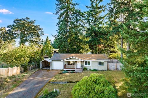 828 Gregory Way Se, Lacey, WA, 98513-2038 | Card Image