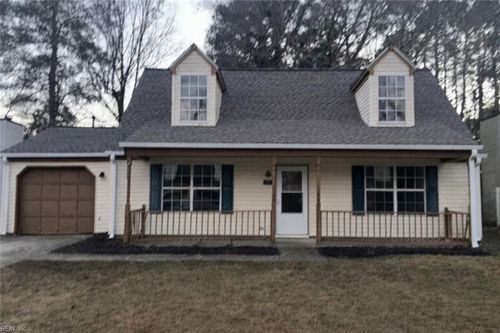 705 Stacis Ln, Newport News, VA, 23608-1389 | Card Image