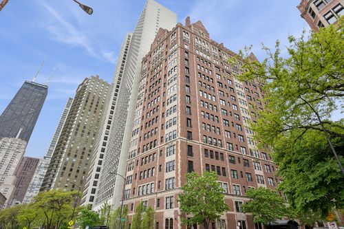 18ab-1120 N Lake Shore Dr, Chicago, IL, 60611-1353 | Card Image