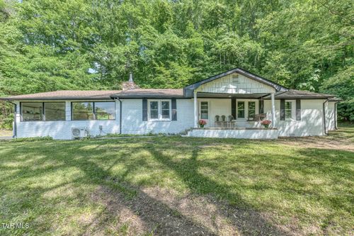 164 Paul Blevins Rd, Roan Mountain, TN, 37687-3704 | Card Image