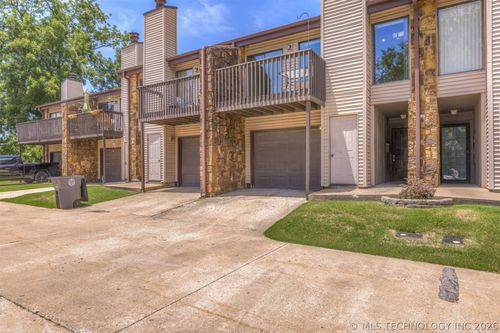 3734-3734 S Madison Avenue, Tulsa, OK, 74105 | Card Image