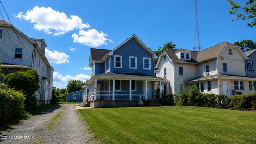58 2nd Avenue, Long Branch, NJ, 07740 | Card Image