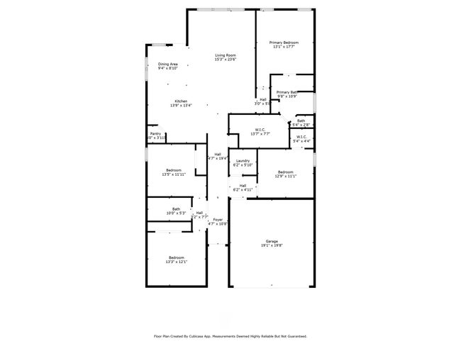 9220 Nevis Dr, House other with 4 bedrooms, 2 bathrooms and null parking in Fort Worth TX | Image 29