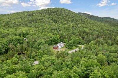 7406 Windham Hill Road, House other with 3 bedrooms, 3 bathrooms and null parking in Windham VT | Image 3