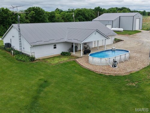 15349 County Road 86, Revere, MO, 63465 | Card Image