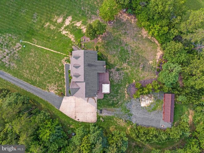 125 Boo Rd, House other with 4 bedrooms, 4 bathrooms and null parking in FRONT ROYAL VA | Image 73