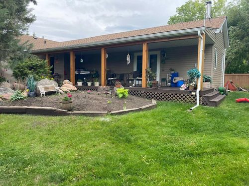 5104 46 Avenue, Dewberry, AB, T0B1G0 | Card Image