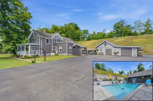 28 Railroad Ave, Saugerties, NY, 12477-4324 | Card Image