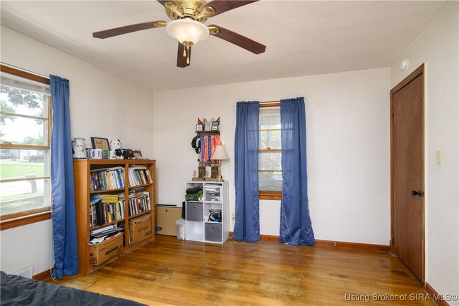 2113 Wilson Ave, Home with 3 bedrooms, 1 bathrooms and null parking in Madison IN | Image 16