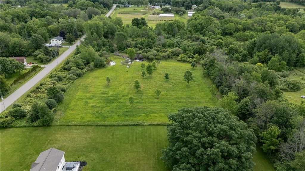 Land in Conesus 2