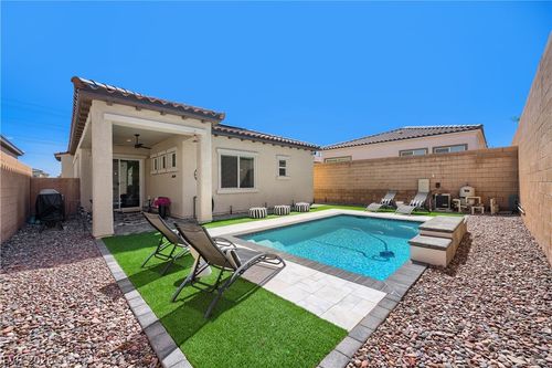 8239 Desert Madera Street, Las Vegas, NV, 89166 | Card Image