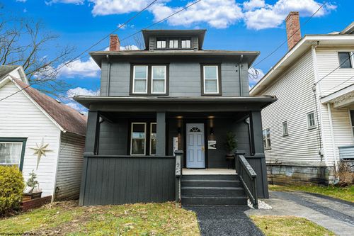 726 Benoni Ave, Fairmont, WV, 26554-2509 | Card Image