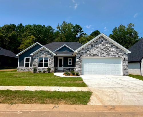 7073 Cold Creek Dr, Alexander, AR, 72002-2116 | Card Image