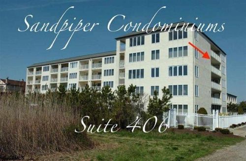406-4600 W Brigantine Ave, Brigantine, NJ, 08203-1482 | Card Image