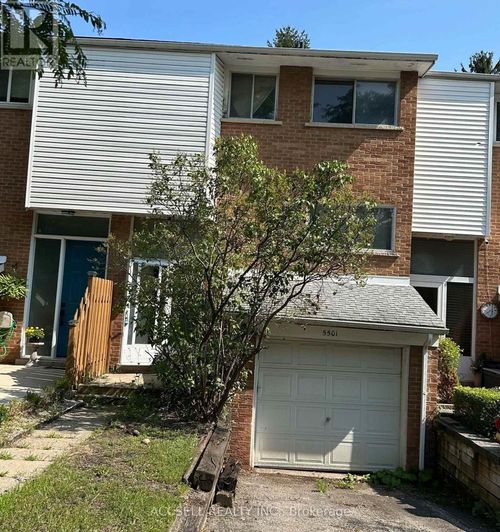 5501 Schueller Cres, Burlington, ON, L7L3T1 | Card Image