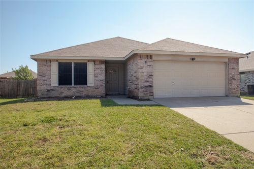 320 Chisholm Trl, Krum, TX, 76249-7176 | Card Image
