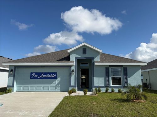 2684 Averland Loop, NORTH PORT, FL, 34287-3684 | Card Image