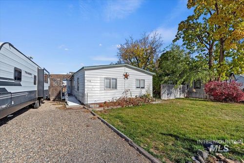 1810 E Sherman Ave, Nampa, ID, 83686-7357 | Card Image