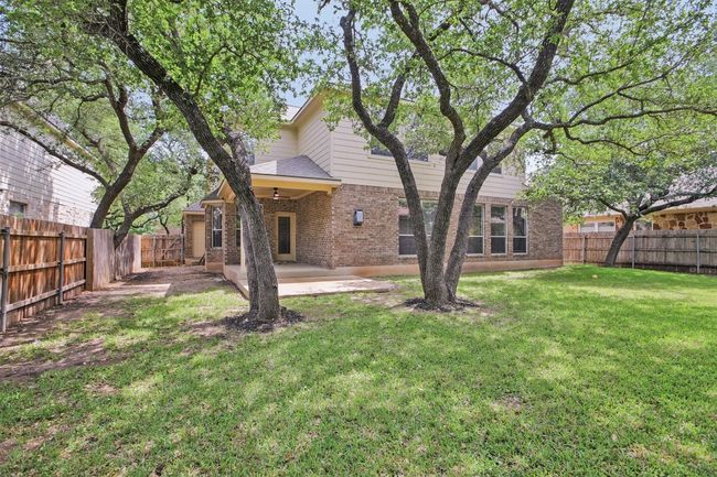 407 Misty Morn Ln, House other with 5 bedrooms, 4 bathrooms and 4 parking in Cedar Park TX | Image 31