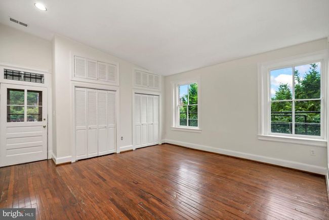APT-7 - 3333 N St Nw, Condo with 2 bedrooms, 3 bathrooms and null parking in WASHINGTON DC | Image 18
