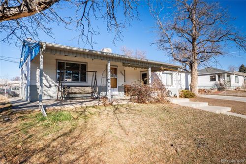 893 S Tejon St, Denver, CO, 80223-2517 | Card Image