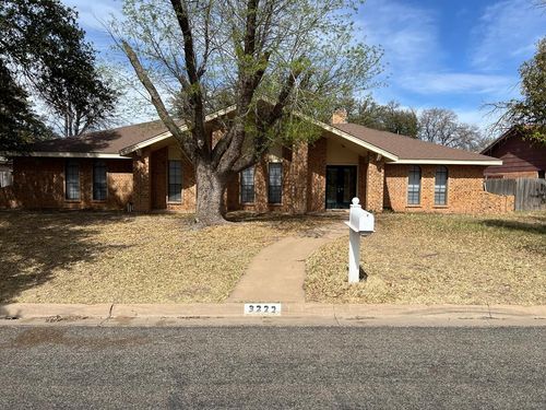 3222 Southland Blvd, San Angelo, TX, 76904-7332 | Card Image