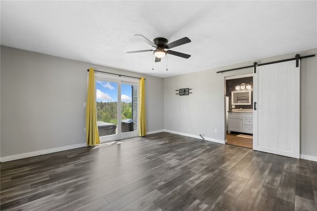 Primary Bedroom | Image 19