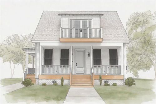 2113 Esteban Street, Arabi, LA, 70032 | Card Image