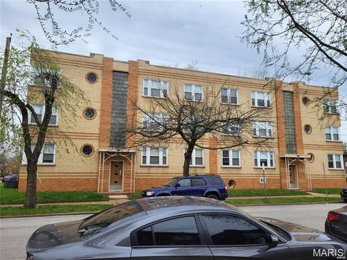 3-4002 Wilmington Avenue, St Louis, MO, 63116 | Card Image